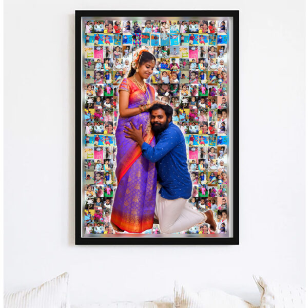 18X12 SIZE PHOTO FRAME