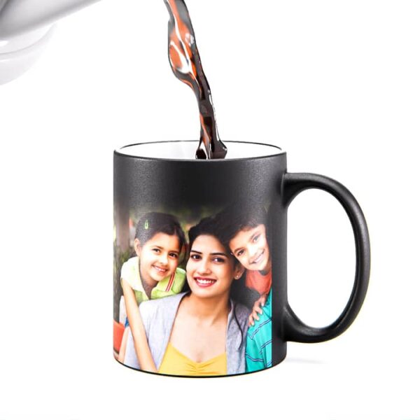 MUG (Magic) Printing