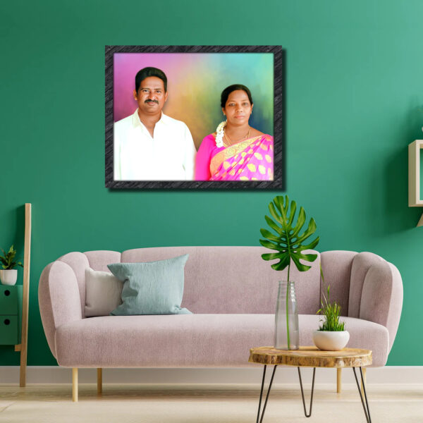 16X20 FRAME