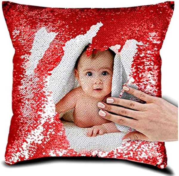Magic Pillow Printing