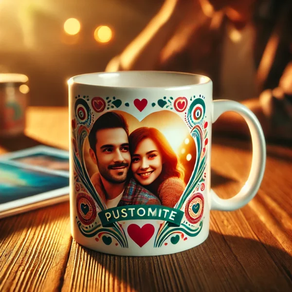 MUG (Normal) PRINTING